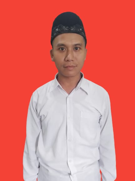 Muhammad Fahruddin, S.H.