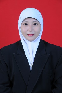 Fitrotul Muna S.Pd. I